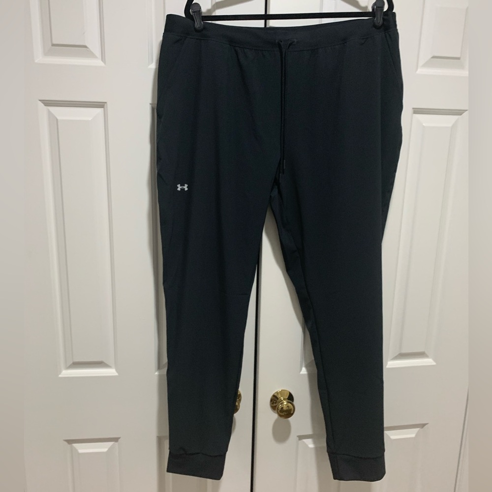 NWT Under Armour Sport Pant